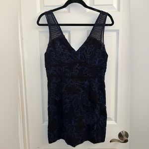 Anthropologie dress